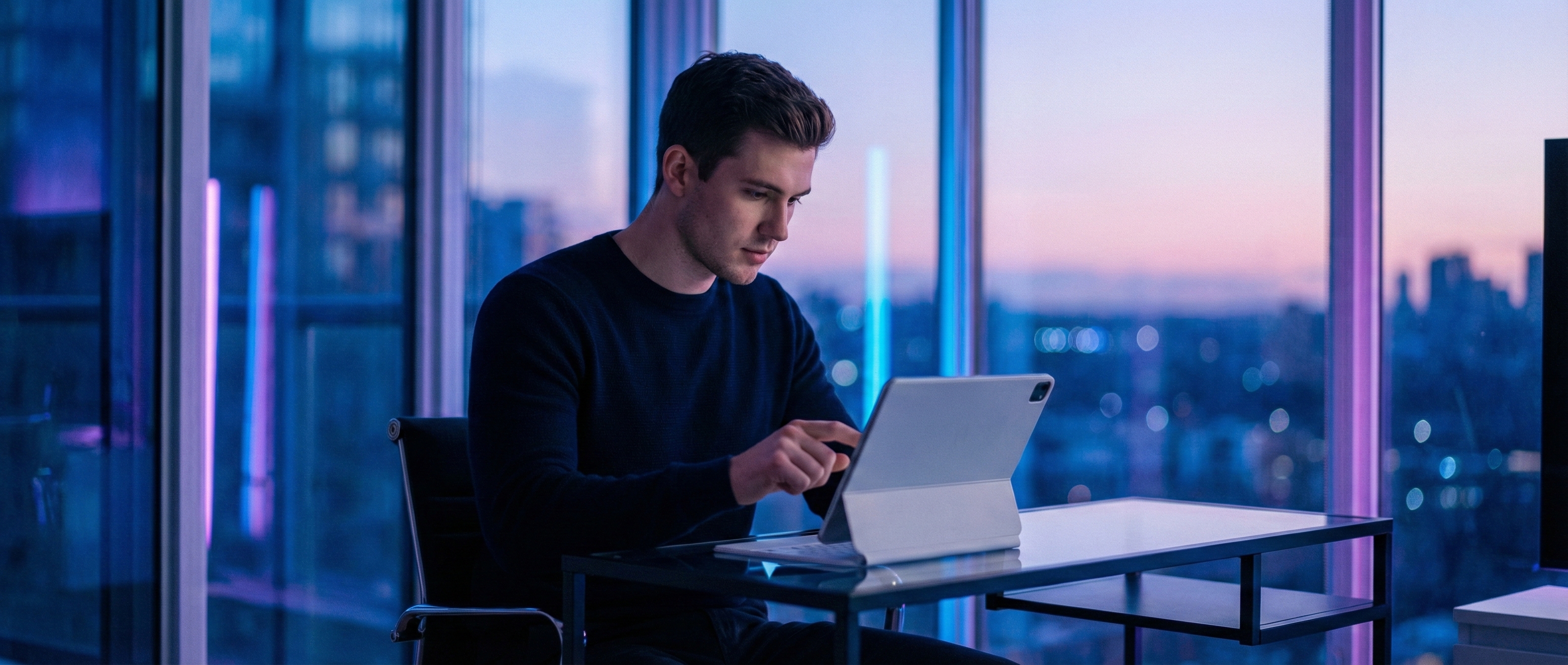 Self-Service � Reserve my spot